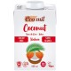 Kokosų pienas be cukraus, ekologiškas (500ml)